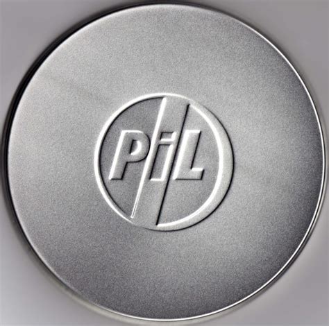 youtube pil metal box|pil second edition.